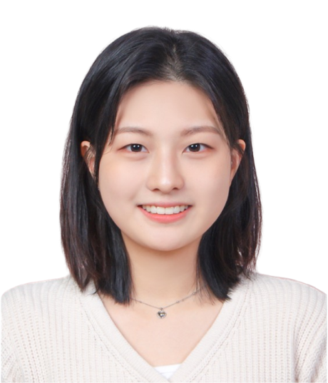 Portrait of Yejin Lee